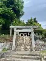須賀神社(静岡県)