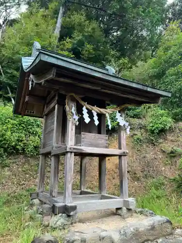小國神社(静岡県)