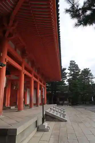 平安神宮のその他建物