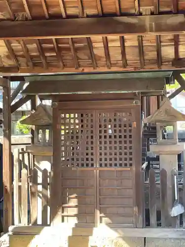 東大神宮(兵庫県)