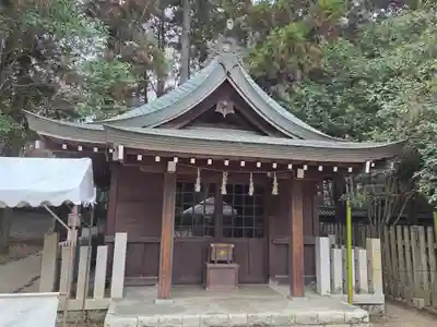 多田神社(兵庫県)