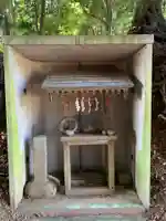 稲荷神社(千葉県)