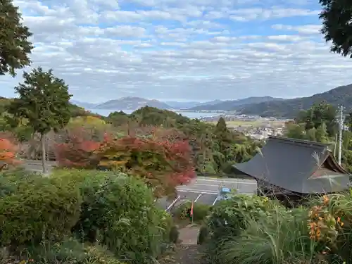 中山寺(福井県)