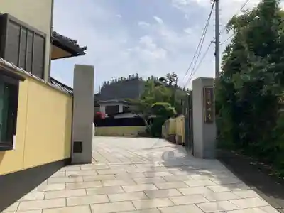 妙典寺(神奈川県)