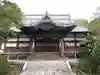 高円寺の本殿・本堂