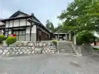 天満神社 (水口町高山)(滋賀県)