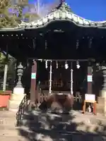 三囲神社(東京都)