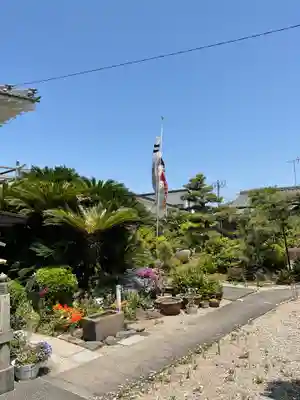 正法山 長沢寺(愛知県)