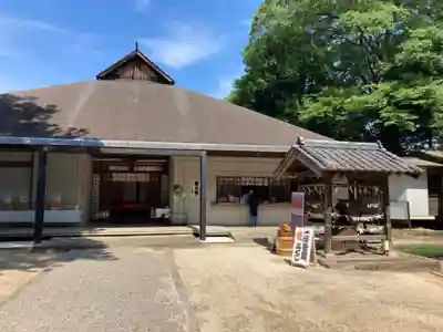 常陸國總社宮(茨城県)