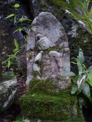 滝入不動尊(茨城県)