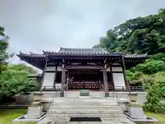 来迎寺（西御門）(神奈川県)