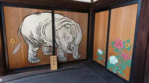 相国寺（相国承天禅寺）のその他建物