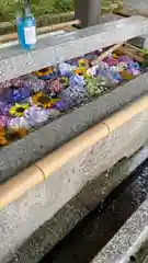 竹駒神社(宮城県)