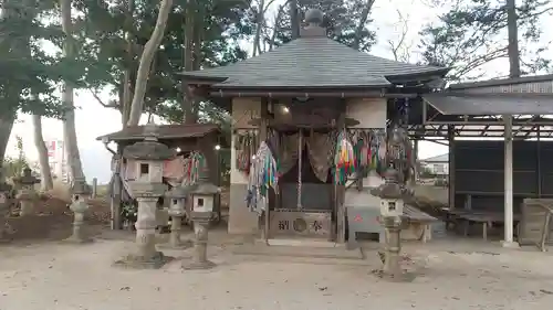 とげぬき地蔵尊(茨城県)