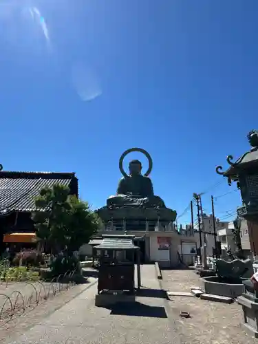 大仏寺(富山県)