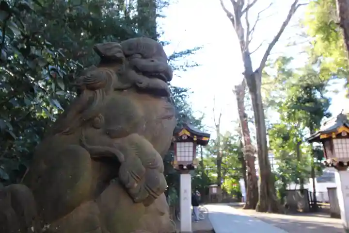 荻窪八幡神社(東京都)