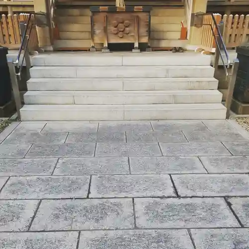 榊神社のその他建物