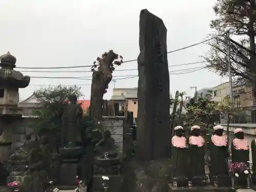 浄光寺(東京都)