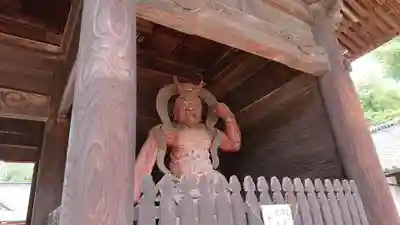 妻沼聖天山歓喜院(埼玉県)