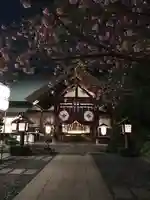 東京大神宮(東京都)