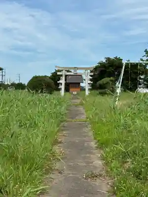 香取神社(千葉県)