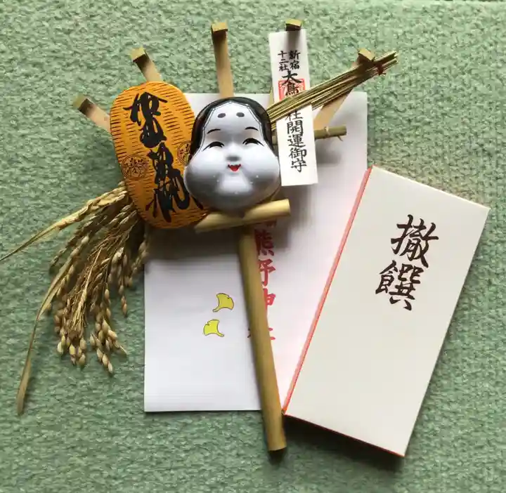 熊野神社(東京都)