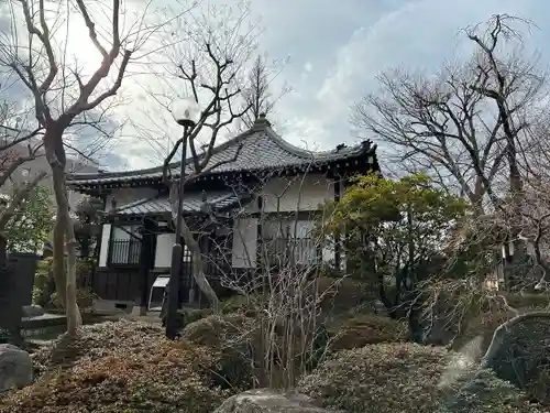 浄光寺(東京都)