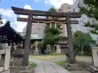 千束稲荷神社(東京都)