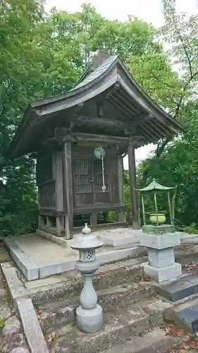 称名寺(宮城県)