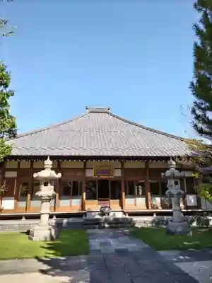 香福寺(神奈川県)