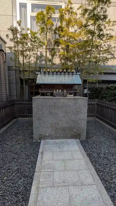 天照神社(京都府)