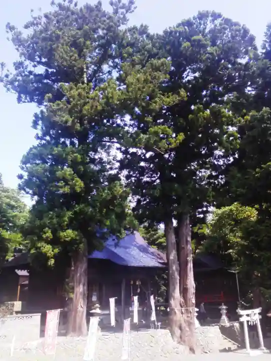 高司神社〜むすびの神の鎮まる社〜のその他建物