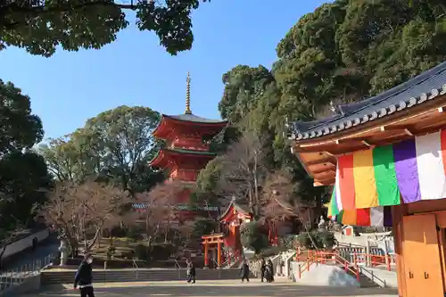 福祥寺（須磨寺）のその他建物
