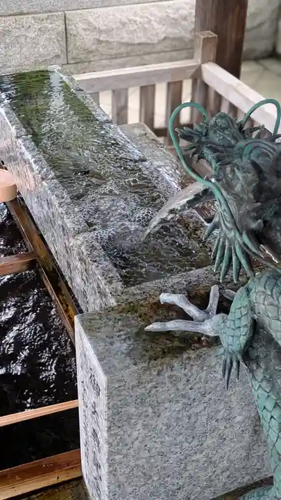 比治山神社(広島県)