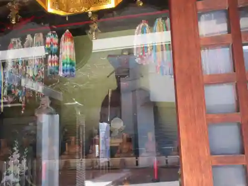 乗蓮寺(東京都)