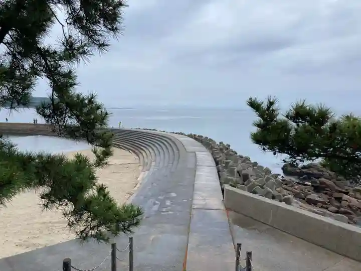 蛭子社(愛知県)