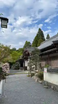 三千院門跡(京都府)