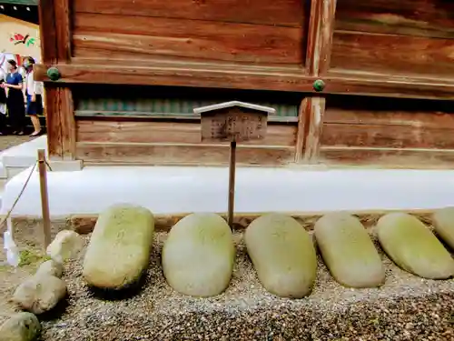 武蔵一宮氷川神社のその他建物