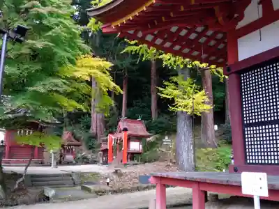 談山神社のその他建物