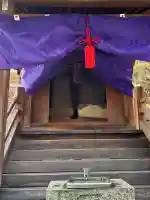 薬師如来堂(北海道)