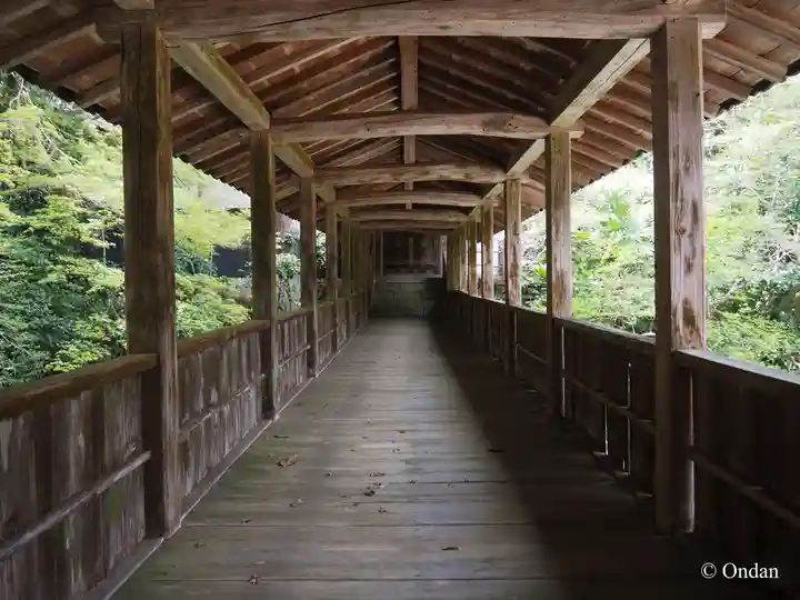 龍潭寺(滋賀県)