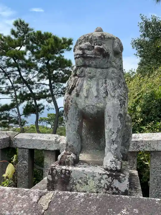 琴彈八幡宮(香川県)