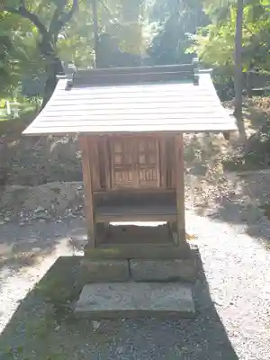 吉備津彦神社(岡山県)