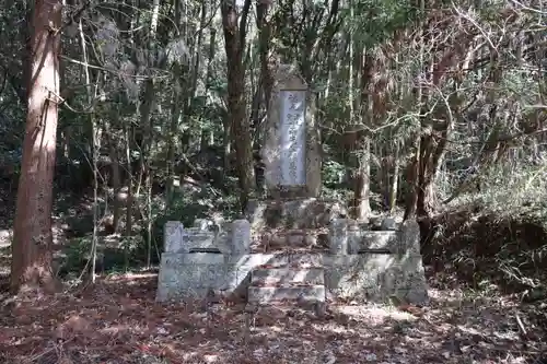 古熊神社(山口県)
