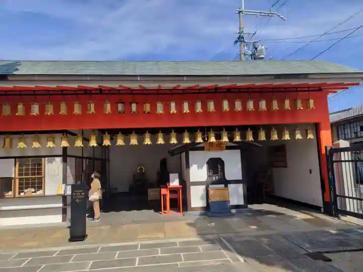 六波羅蜜寺(京都府)