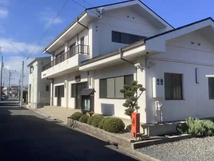 昌温山 菊泉寺のその他建物