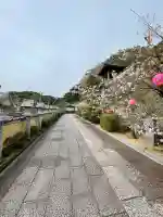 薬王寺(徳島県)