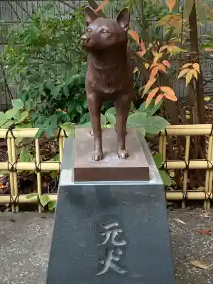 蔵前神社(東京都)