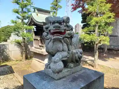 春清寺(東京都)