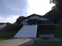 出雲大社近江分祠(滋賀県)